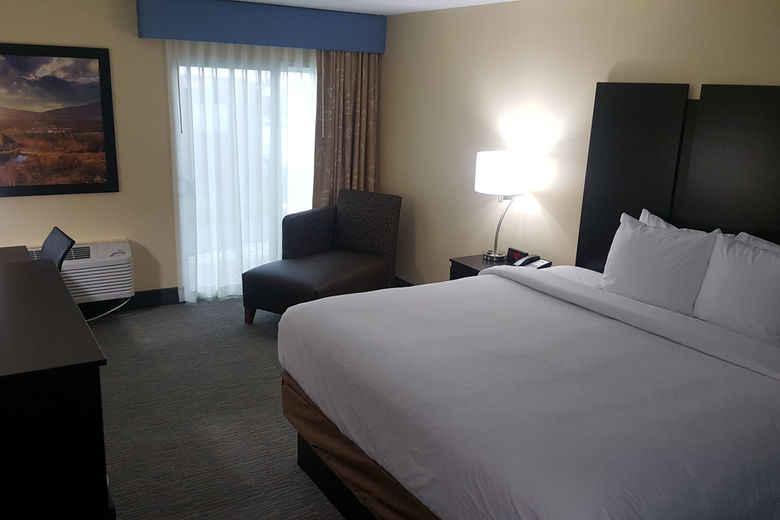 Days Inn & Suites By Wyndham Grand Rapids Near Downtown Wyoming Exterior foto